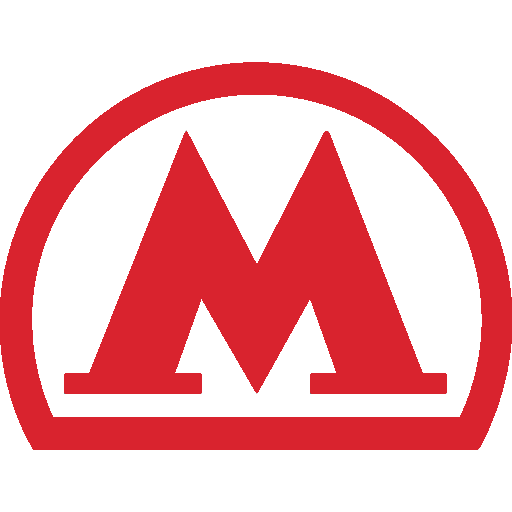 лого Метро