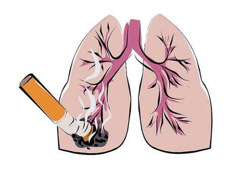 Мы все знаем, что курение - это привычка со смертельными  последствиями. Но иногда нам нужно вспомнить о том, как оно влияет на наше здоровье, особенно на самые уязвимые органы - легкие. 